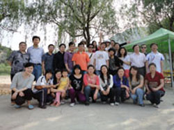 KMEC Team