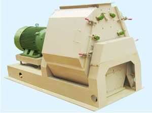 SFSZ hammer mill