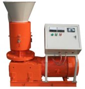 Chicken Feed Mill