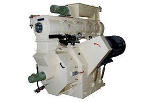 cattle feed machinery