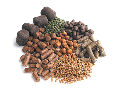 feed pellet