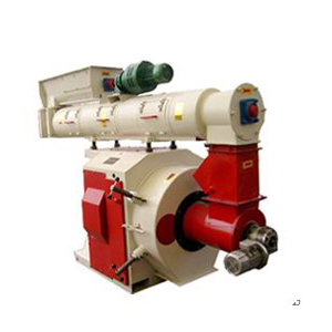 fish feed pelletizing machine