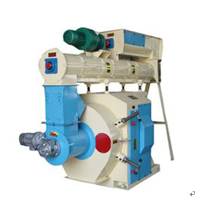 fish feed pellet machine