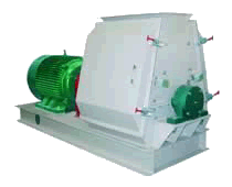 hammermill