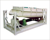 feed sifter