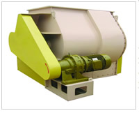 feed mixer