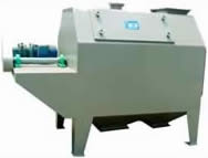 drum precleaner