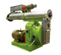 feed mill machines
