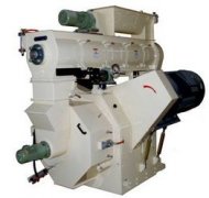 feed milling plant